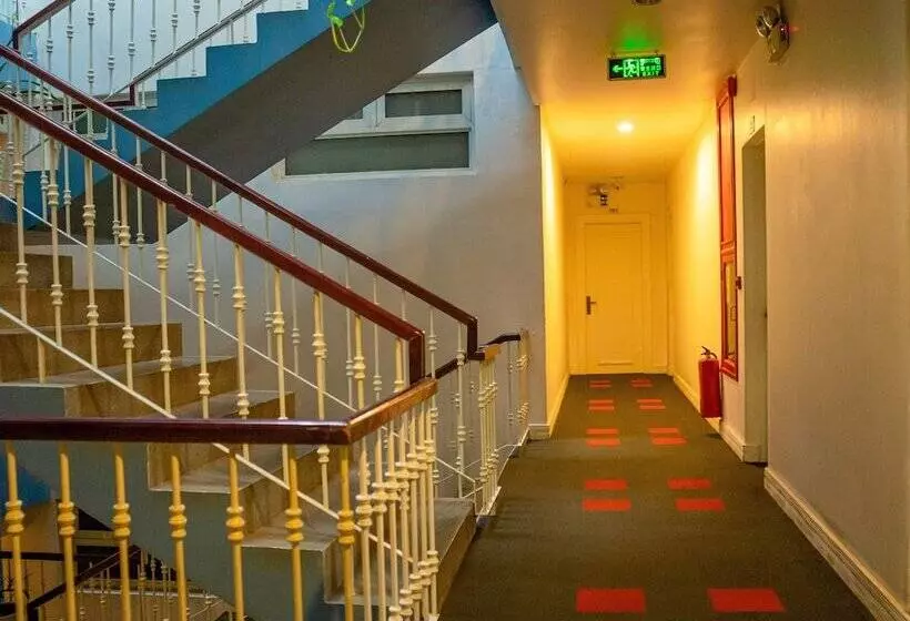 Fotos del hotel The Frangipani Royal Palace:  5