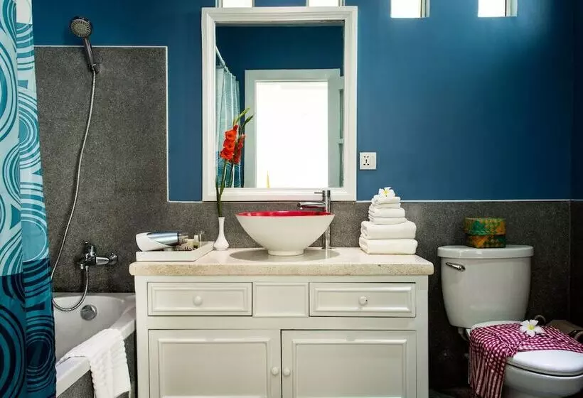 Fotos del hotel The Frangipani Royal Palace:  7