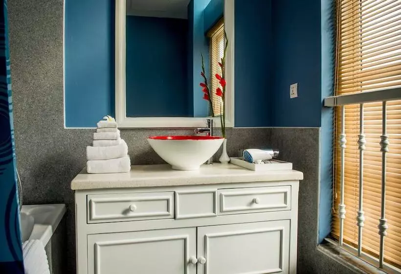 Fotos del hotel The Frangipani Royal Palace:  12