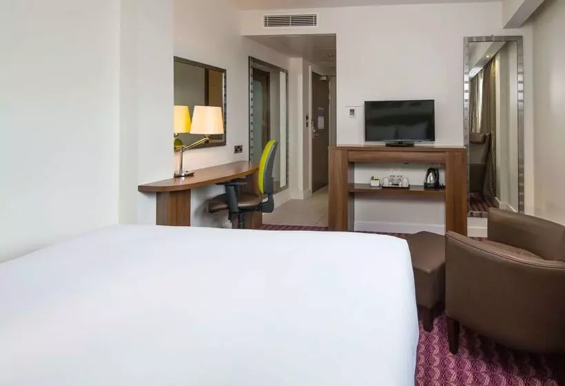 Fotos del hotel Hampton By Hilton Birmingham Jewellery Quarter:  21