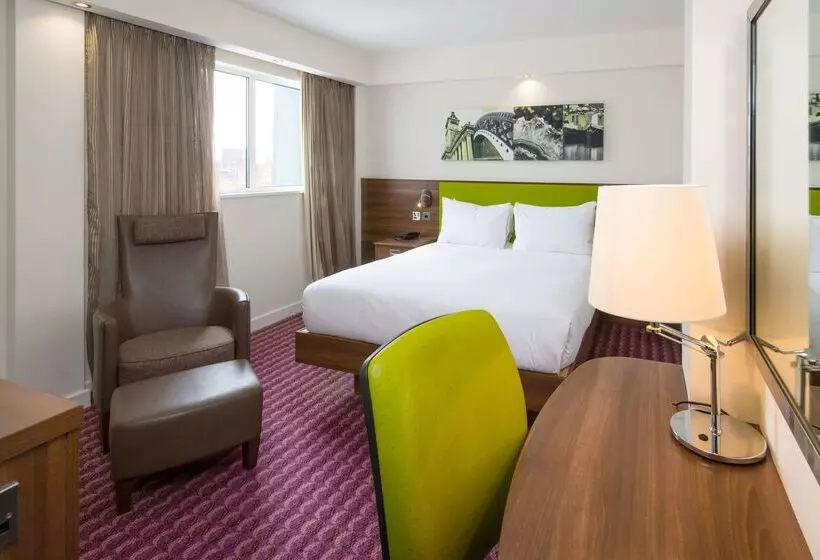 Fotos del hotel Hampton By Hilton Birmingham Jewellery Quarter:  18