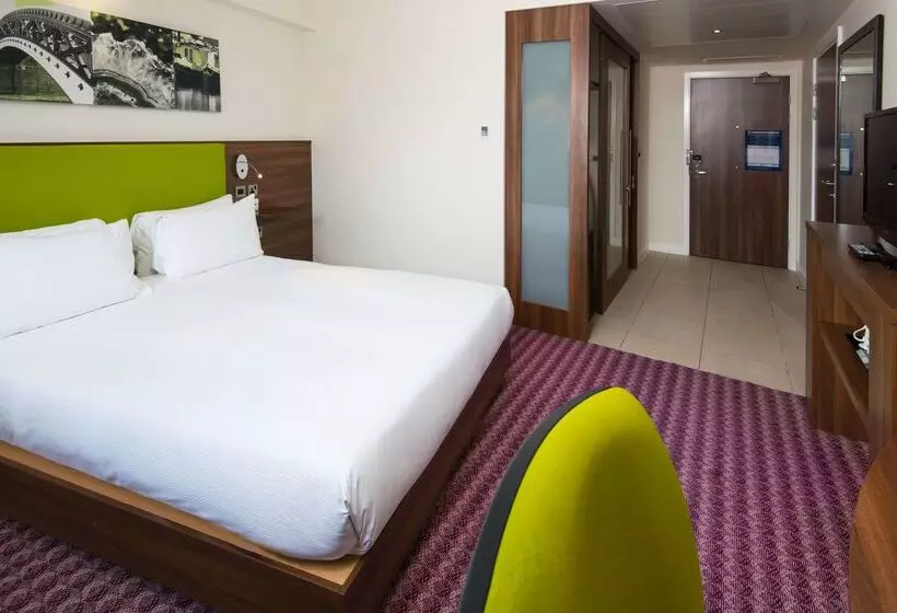 Fotos del hotel Hampton By Hilton Birmingham Jewellery Quarter:  11