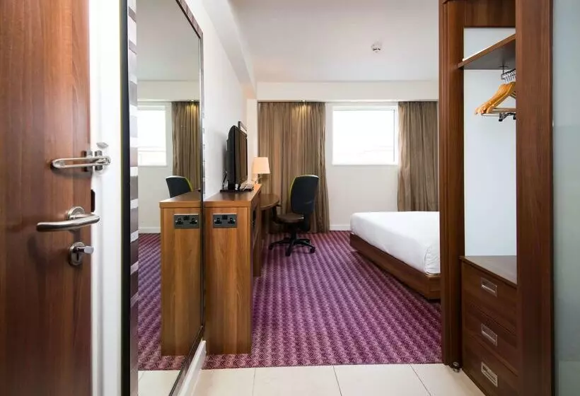 Fotos del hotel Hampton By Hilton Birmingham Jewellery Quarter:  19