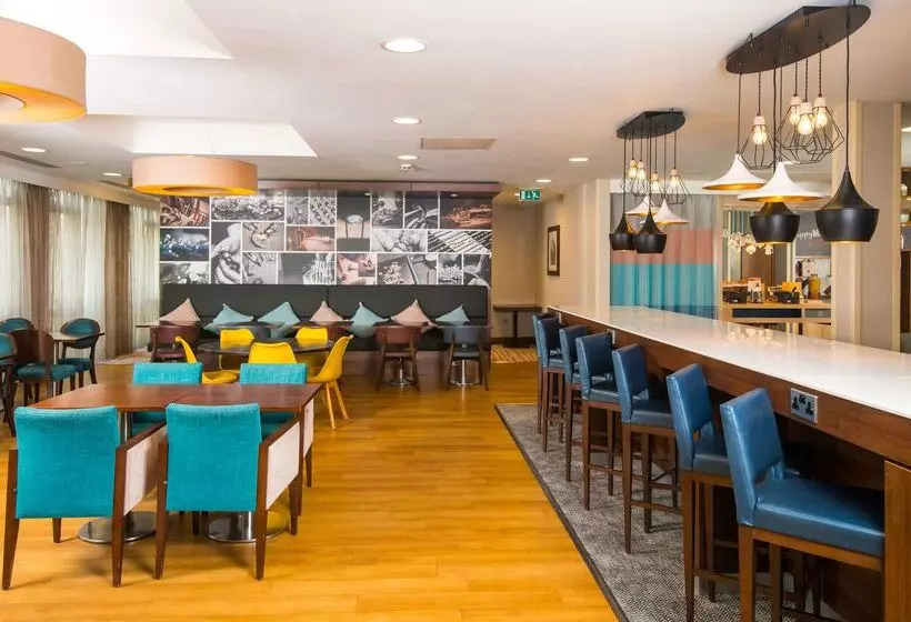 Fotos del hotel Hampton By Hilton Birmingham Jewellery Quarter:  12