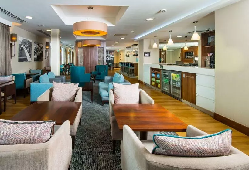 Fotos del hotel Hampton By Hilton Birmingham Jewellery Quarter:  2