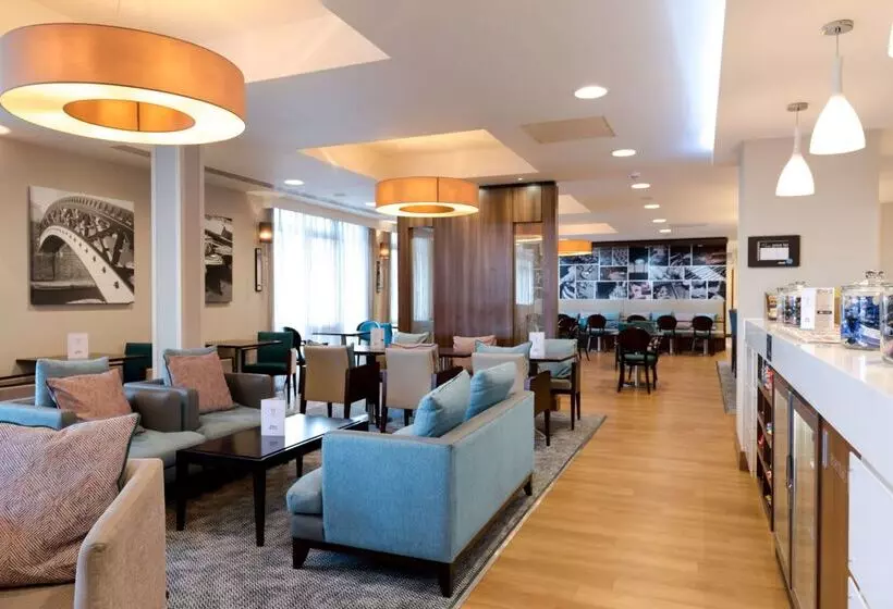 Fotos del hotel Hampton By Hilton Birmingham Jewellery Quarter:  6
