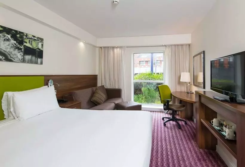 Fotos del hotel Hampton By Hilton Birmingham Jewellery Quarter:  24
