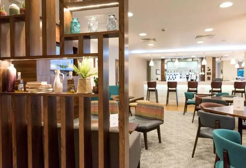 Fotos del hotel Hampton By Hilton Birmingham Jewellery Quarter:  4