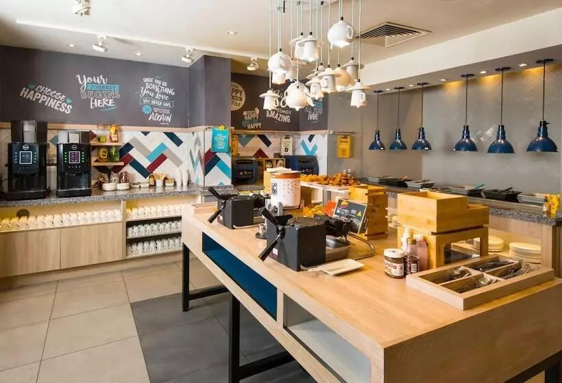 Fotos del hotel Hampton By Hilton Birmingham Jewellery Quarter:  10