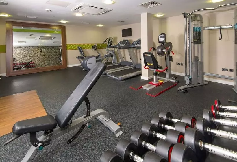 Fotos del hotel Hampton By Hilton Birmingham Jewellery Quarter:  3