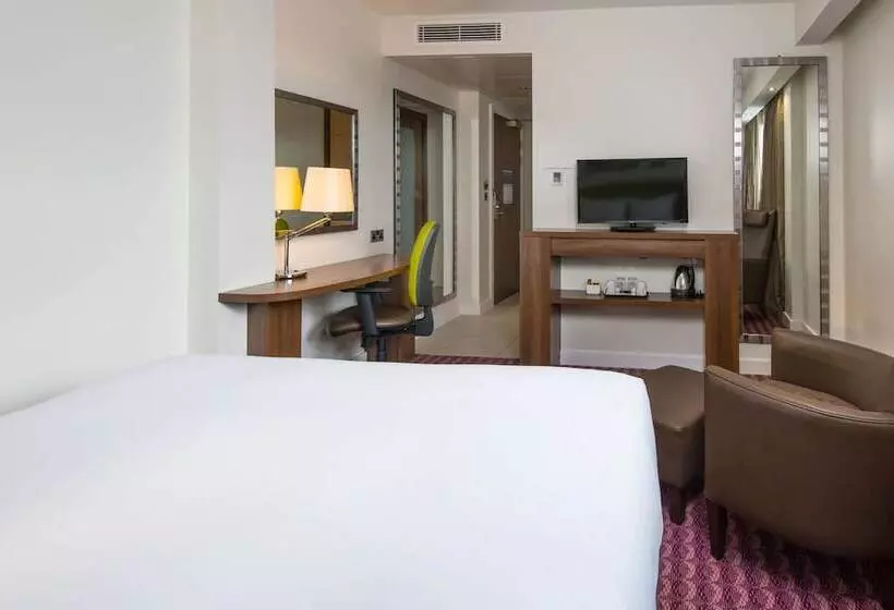 Fotos del hotel Hampton By Hilton Birmingham Jewellery Quarter:  9