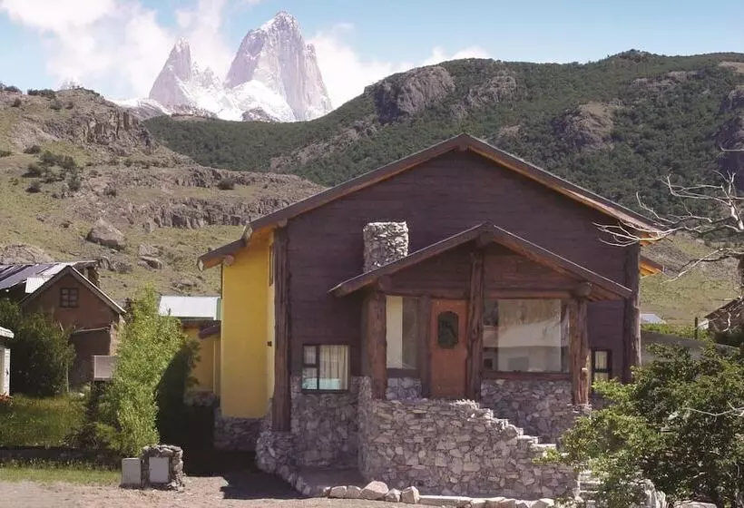 Fotos del hotel Infinito Sur:  13