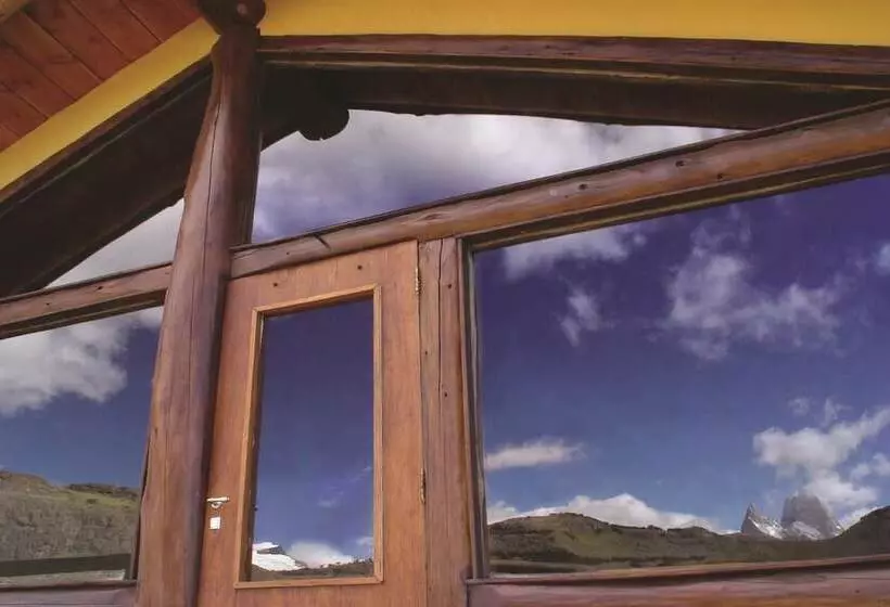 Fotos del hotel Infinito Sur:  15