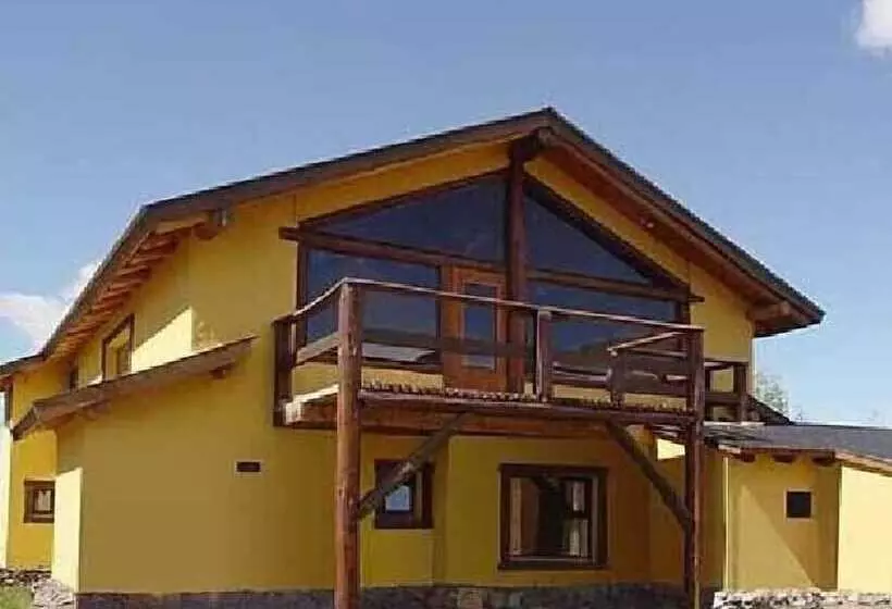 Fotos del hotel Infinito Sur:  11