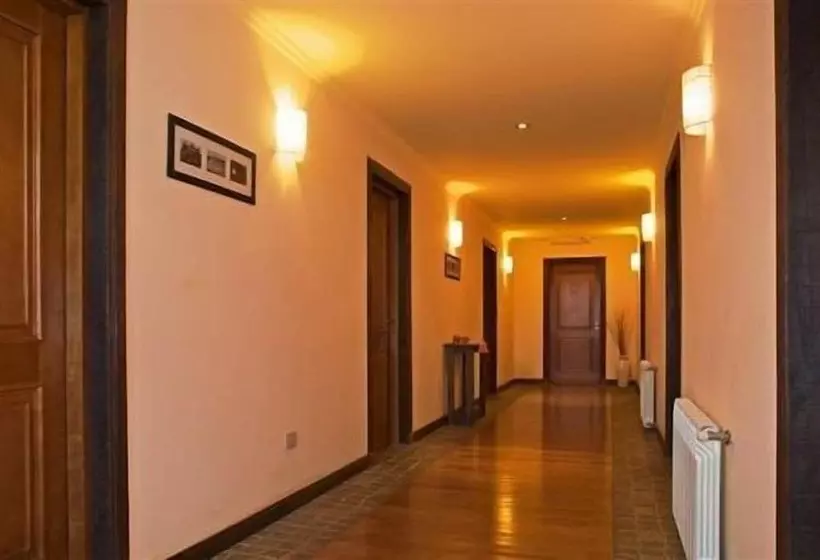 Fotos del hotel Infinito Sur:  2