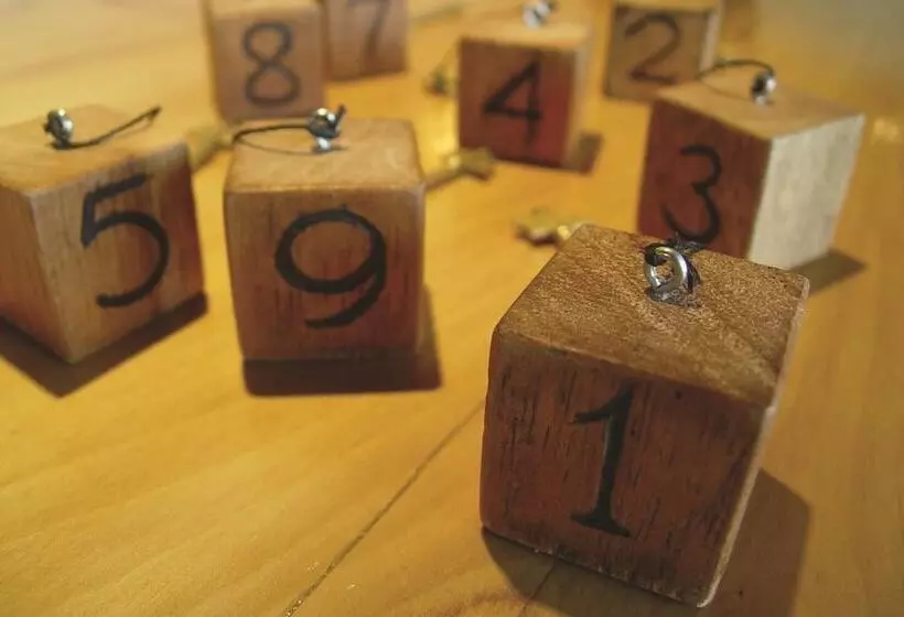 Fotos del hotel Infinito Sur:  5