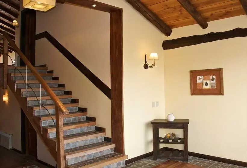 Fotos del hotel Infinito Sur:  8