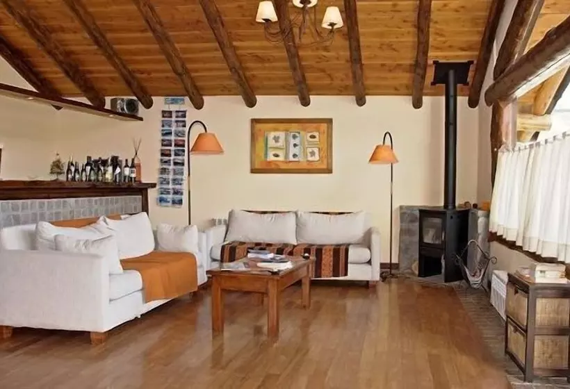 Fotos del hotel Infinito Sur:  20