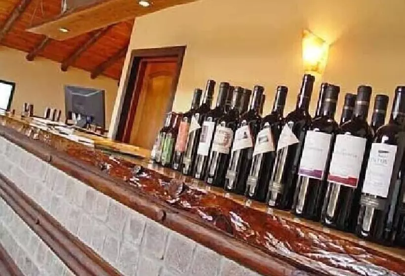 Fotos del hotel Infinito Sur:  17