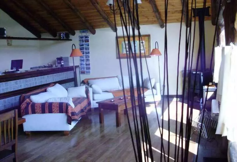 Fotos del hotel Infinito Sur:  23