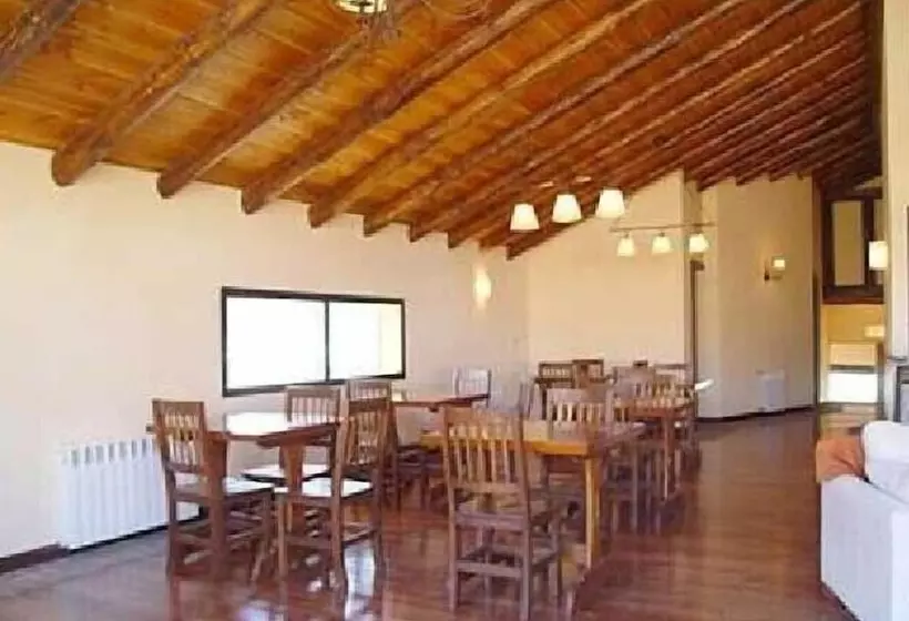 Fotos del hotel Infinito Sur:  9