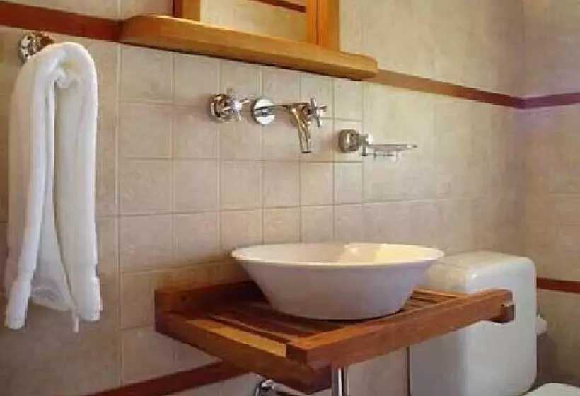 Fotos del hotel Infinito Sur:  10