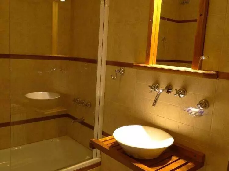 Fotos del hotel Infinito Sur:  4