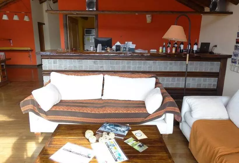 Fotos del hotel Infinito Sur:  25