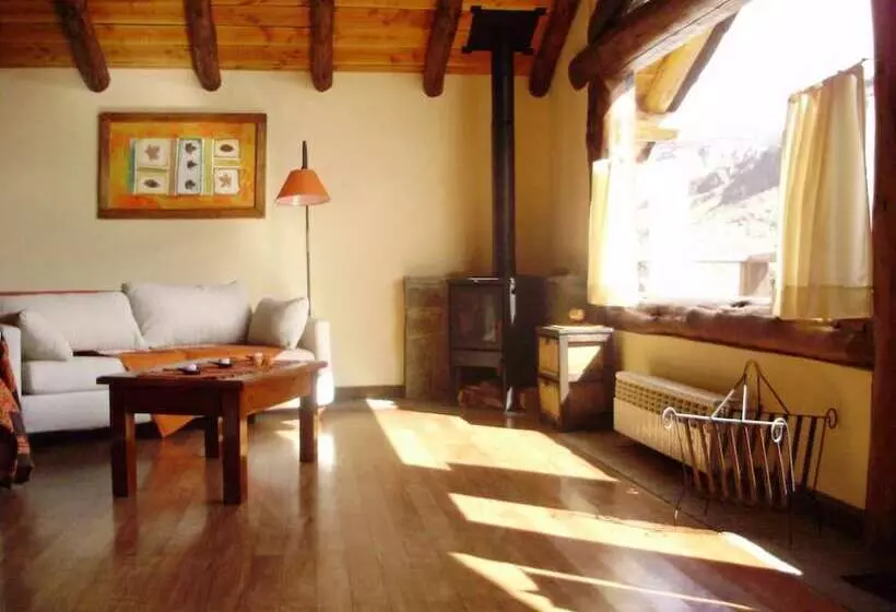 Fotos del hotel Infinito Sur:  22