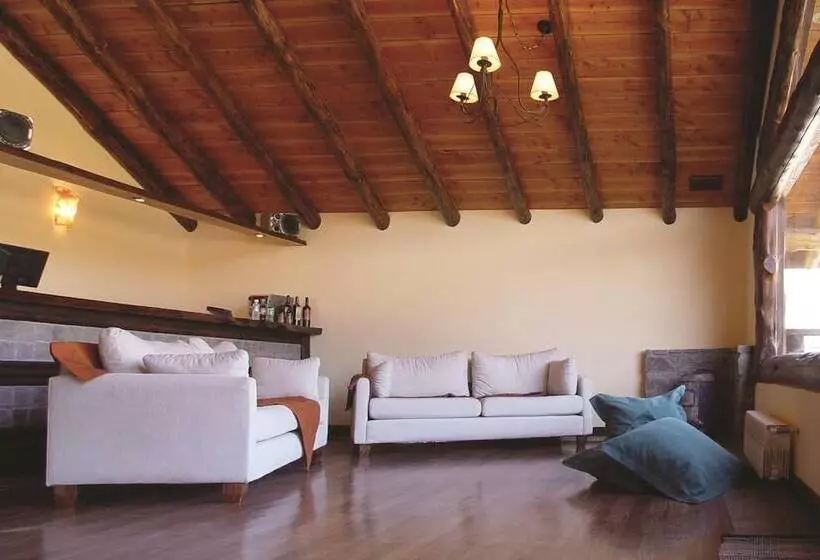 Fotos del hotel Infinito Sur:  18