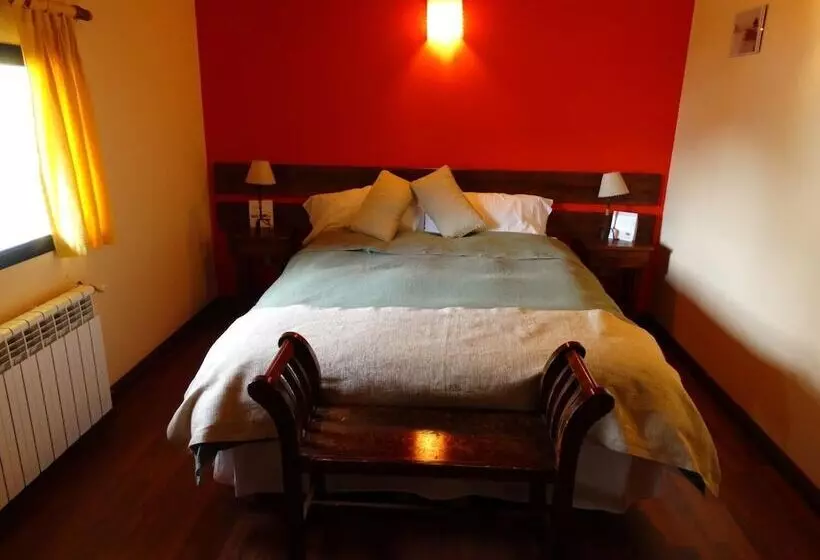 Fotos del hotel Infinito Sur:  7