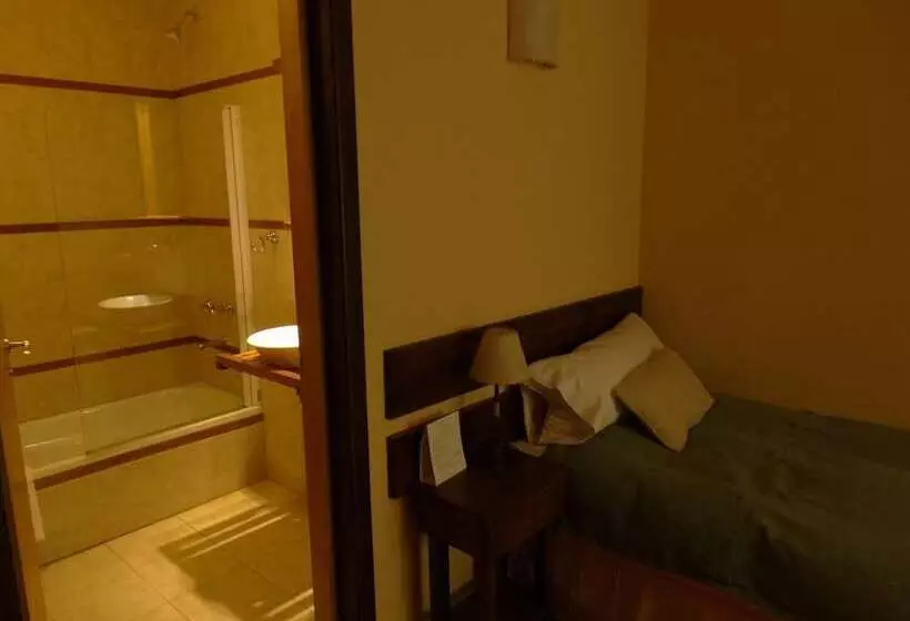 Fotos del hotel Infinito Sur:  21