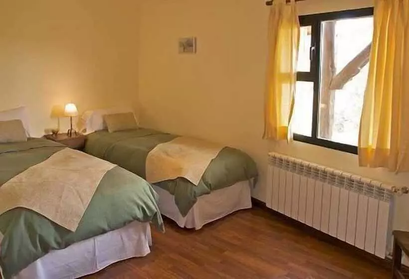 Fotos del hotel Infinito Sur:  12