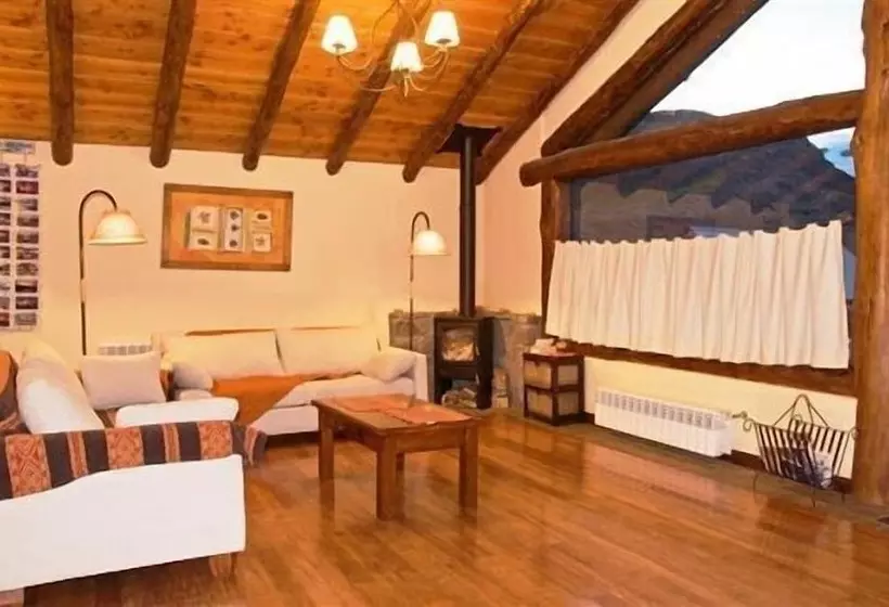 Fotos del hotel Infinito Sur:  19