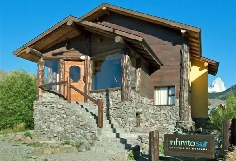 Fotos del hotel Infinito Sur:  6