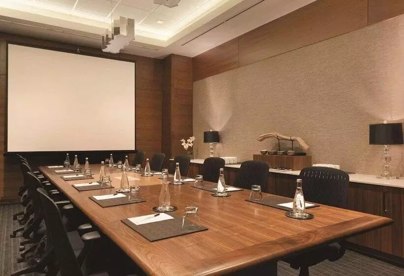 Fotos del hotel Radisson Hotel & Conference Centre Calgary Airport:  8