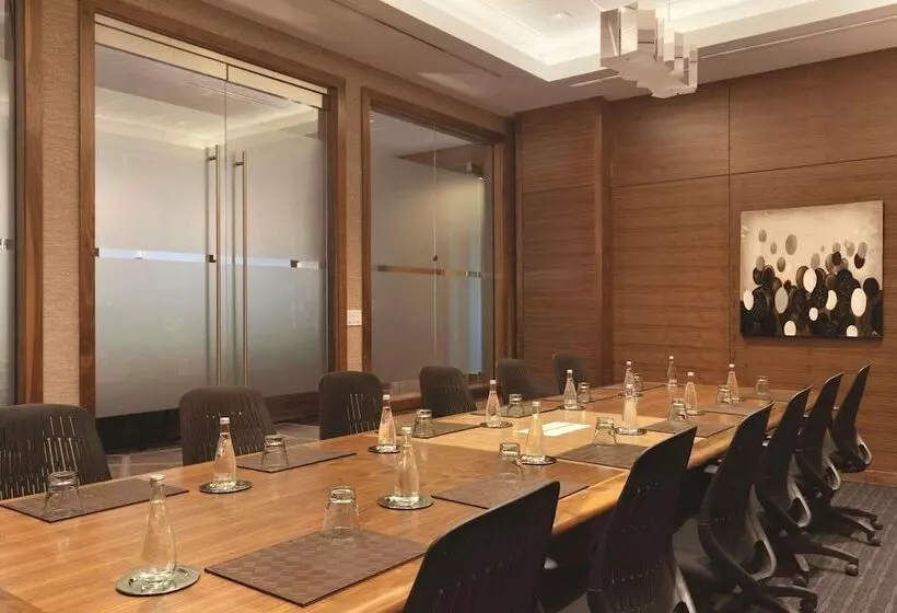 Fotos del hotel Radisson Hotel & Conference Centre Calgary Airport:  15