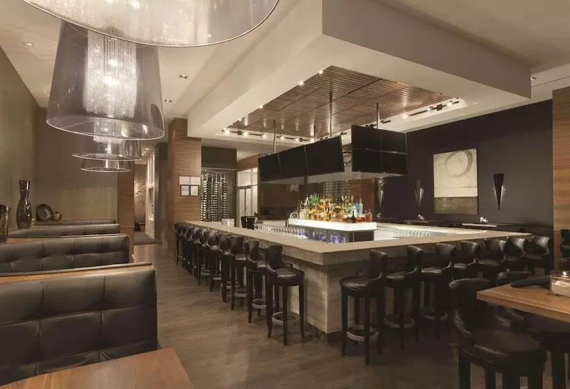 Fotos del hotel Radisson Hotel & Conference Centre Calgary Airport:  7