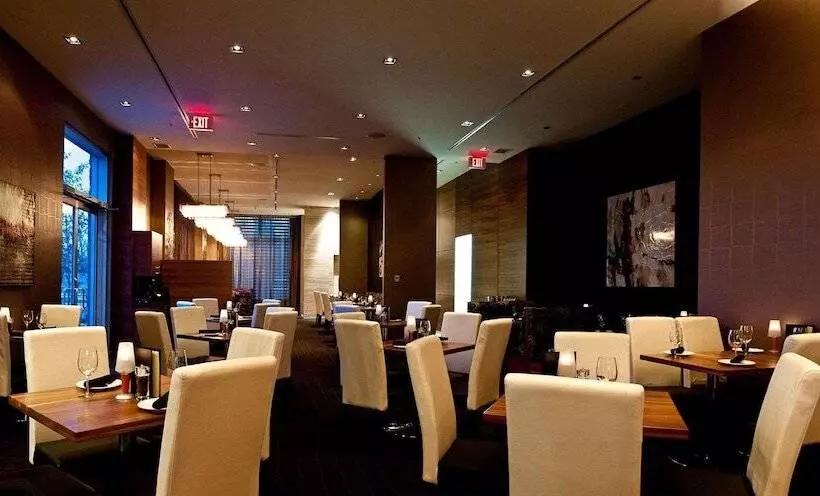 Fotos del hotel Radisson Hotel & Conference Centre Calgary Airport:  22