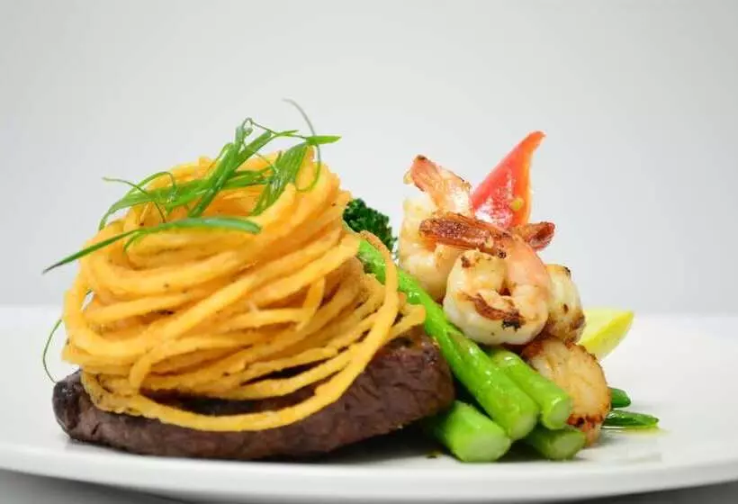 Fotos del hotel Radisson Hotel & Conference Centre Calgary Airport:  6