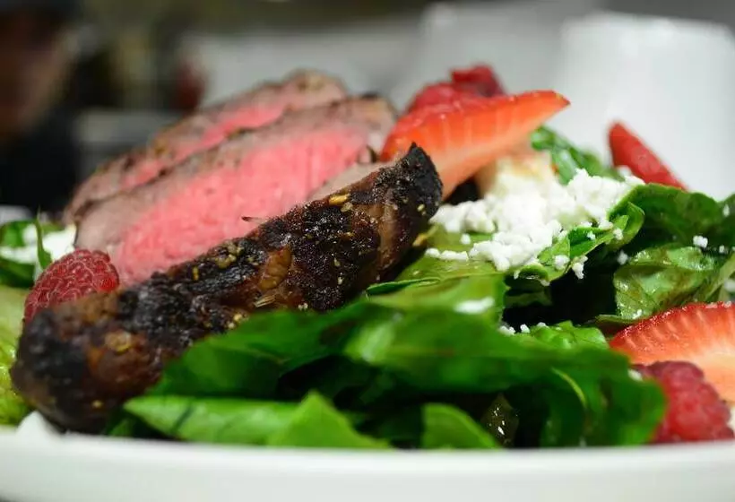 Fotos del hotel Radisson Hotel & Conference Centre Calgary Airport:  14