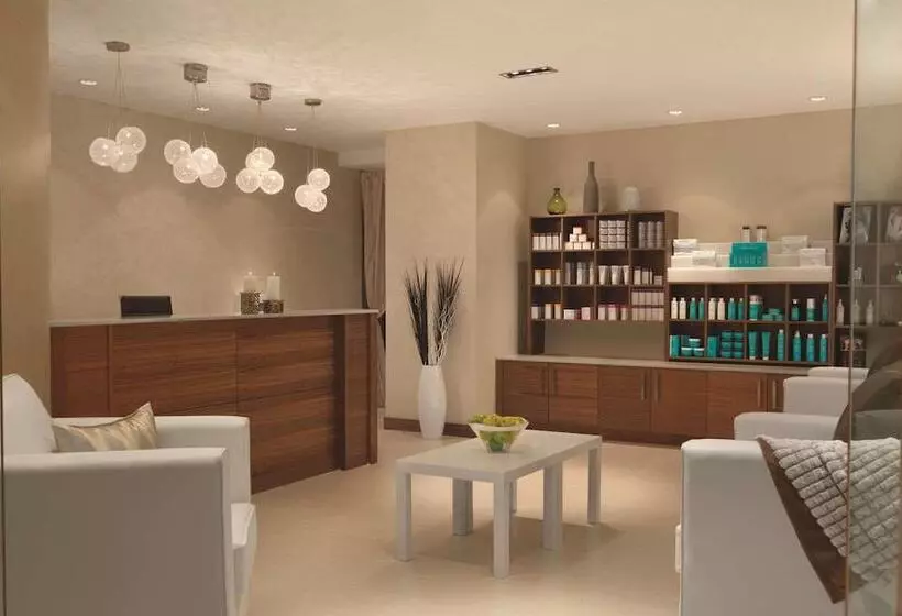 Fotos del hotel Radisson Hotel & Conference Centre Calgary Airport:  3