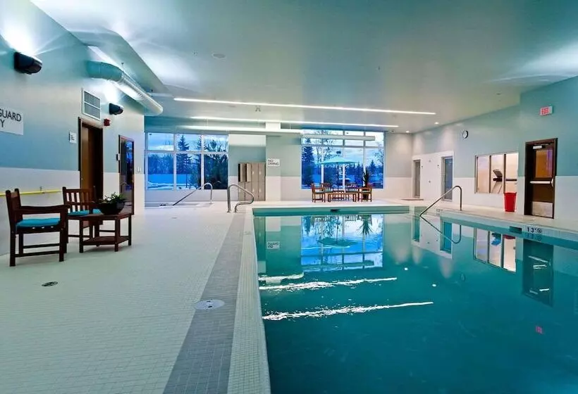 Fotos del hotel Radisson Hotel & Conference Centre Calgary Airport:  2