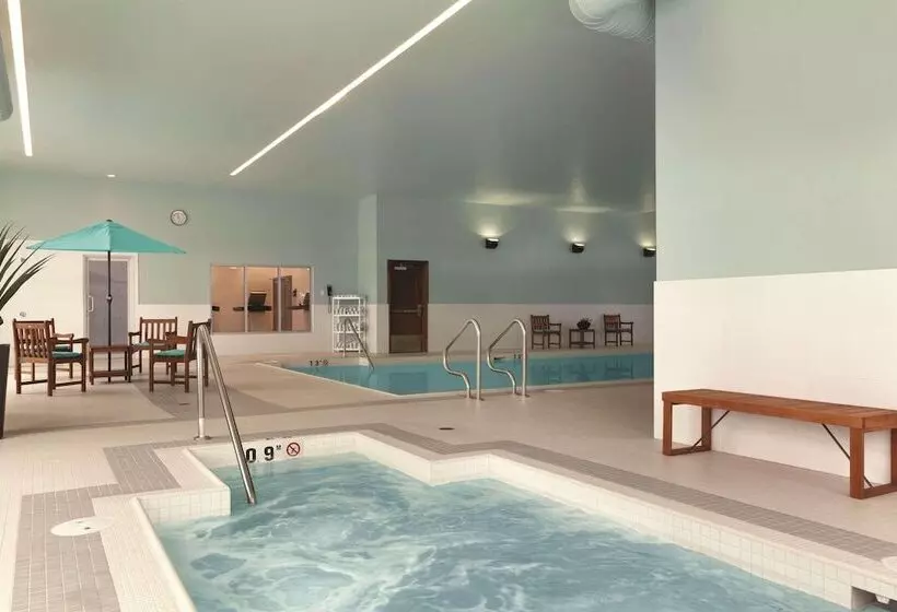 Fotos del hotel Radisson Hotel & Conference Centre Calgary Airport:  25