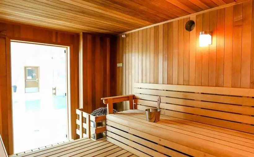 Fotos del hotel Radisson Hotel & Conference Centre Calgary Airport:  5