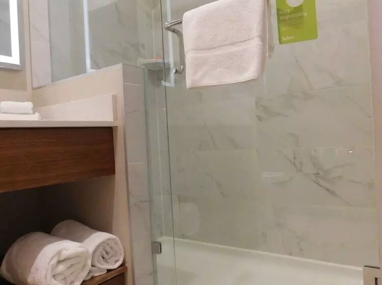 Fotos del hotel Radisson Hotel & Conference Centre Calgary Airport:  9