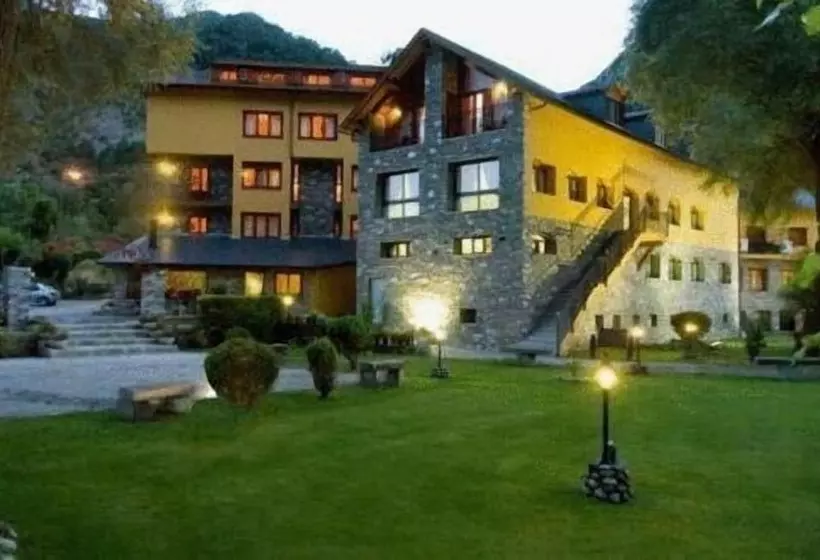 Fotos del hotel Restaurant Castellarnau:  8