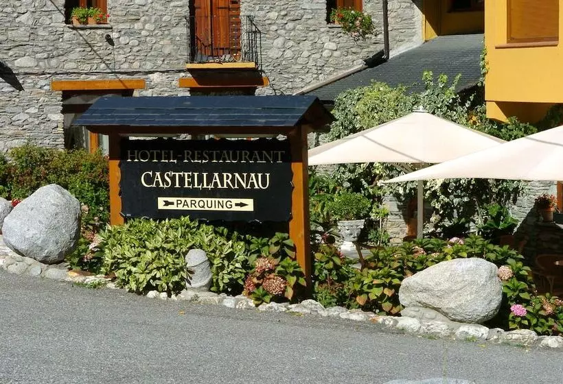 Fotos del hotel Restaurant Castellarnau:  18