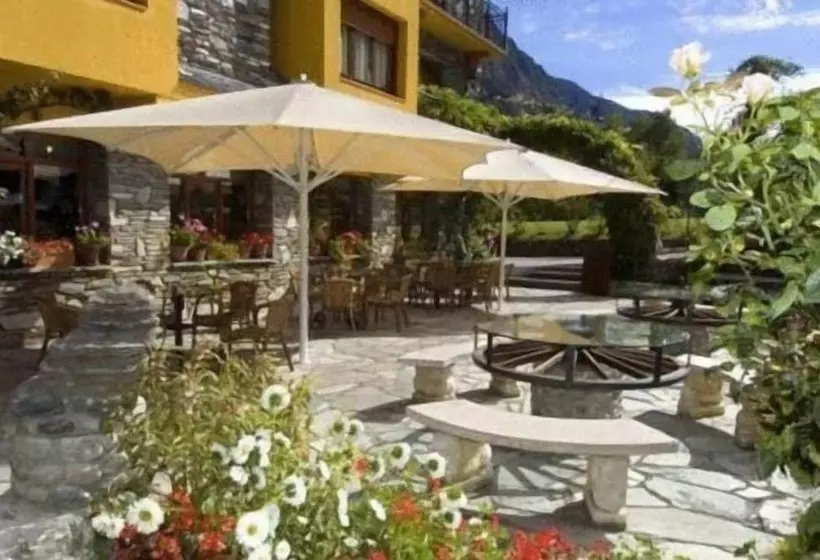 Fotos del hotel Restaurant Castellarnau:  6