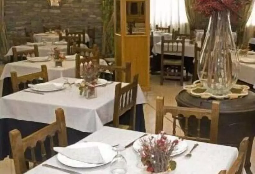 Fotos del hotel Restaurant Castellarnau:  12